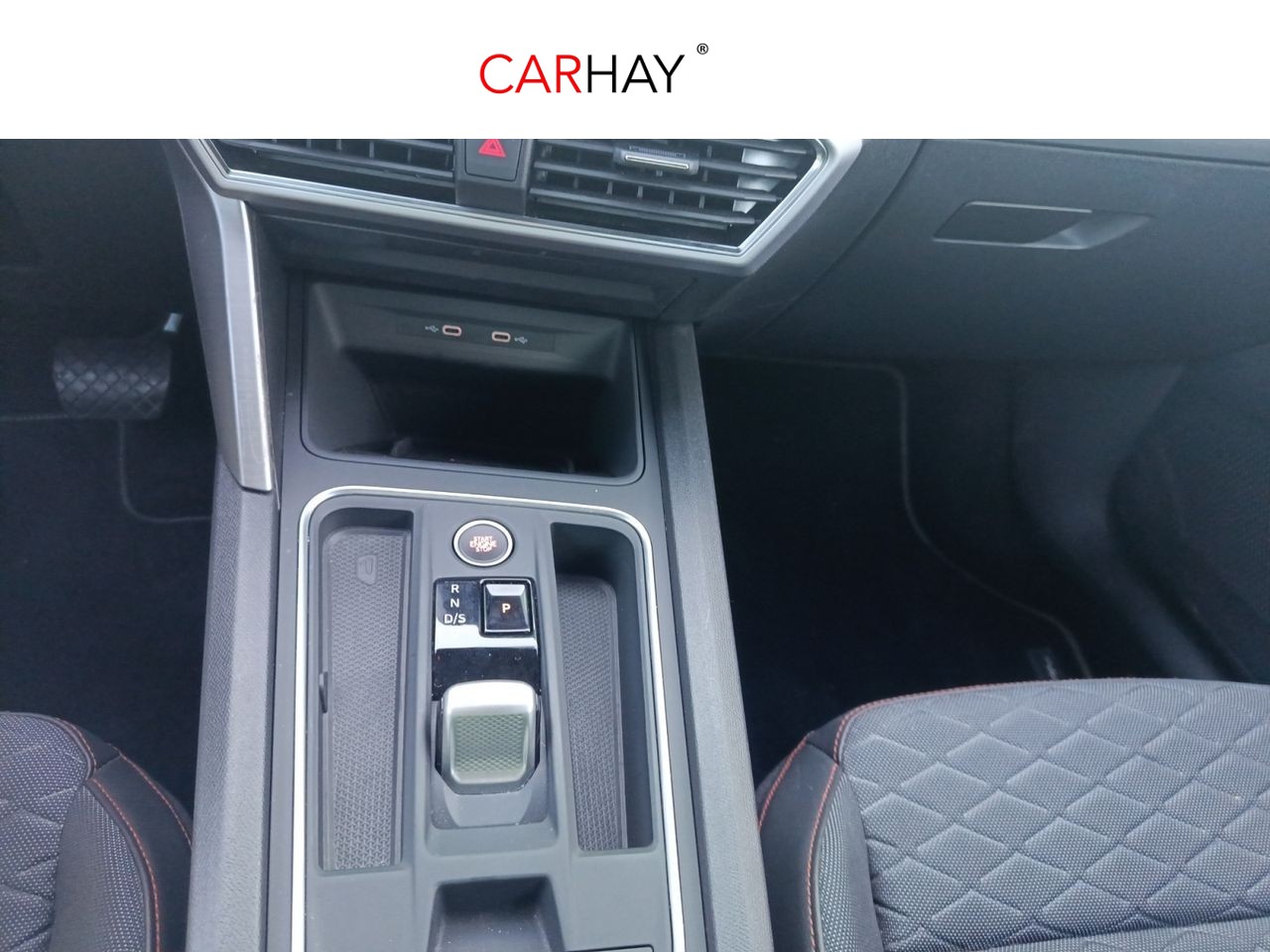 SEAT LEON 1.5 TSI e-Hybrid 150kW DSG-6 FR XXL 19