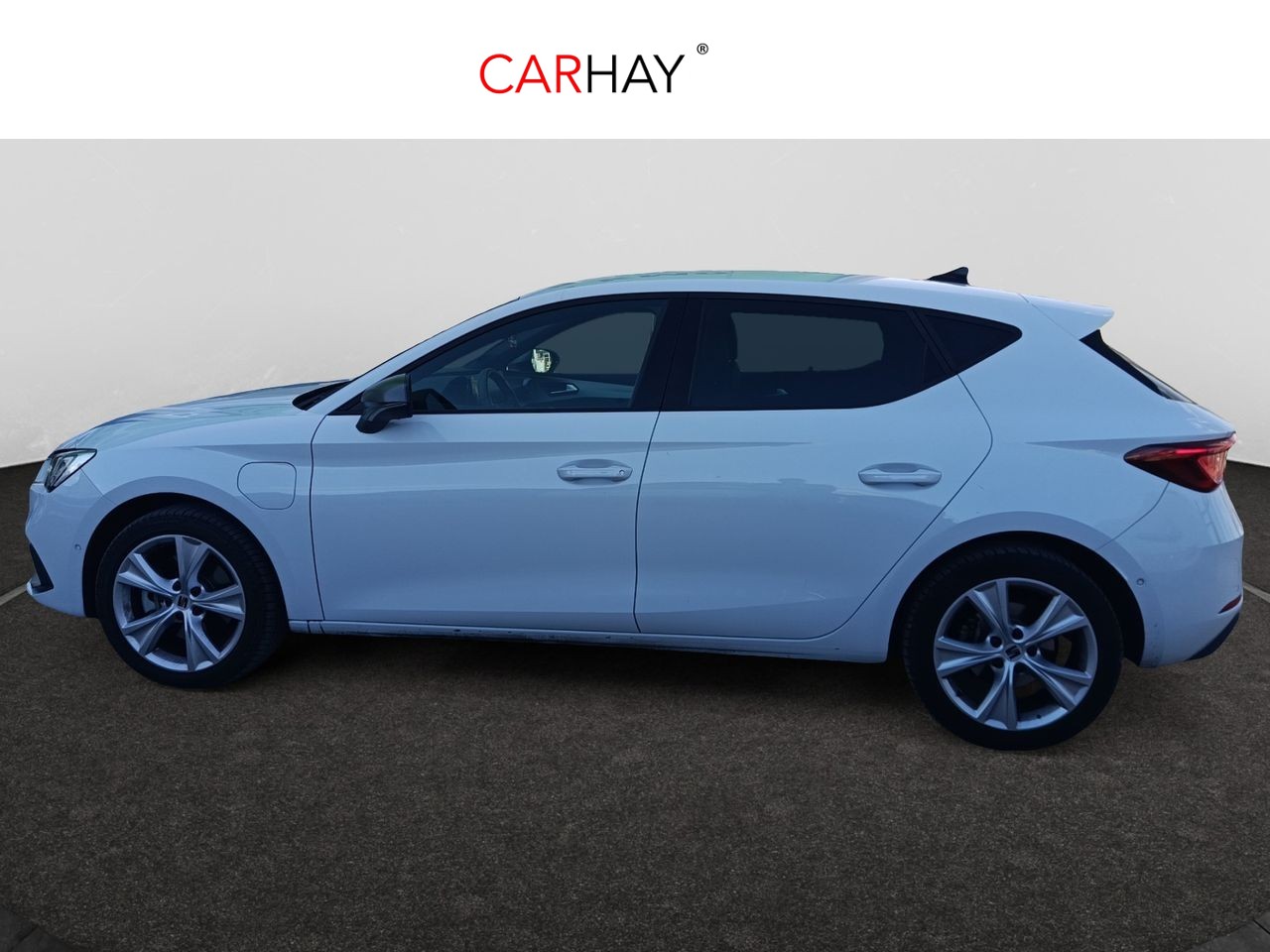 SEAT LEON 1.5 TSI e-Hybrid 150kW DSG-6 FR XXL 21