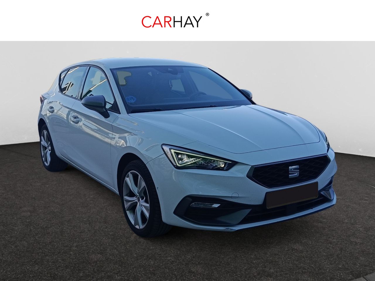 SEAT LEON 1.5 TSI e-Hybrid 150kW DSG-6 FR XXL 3