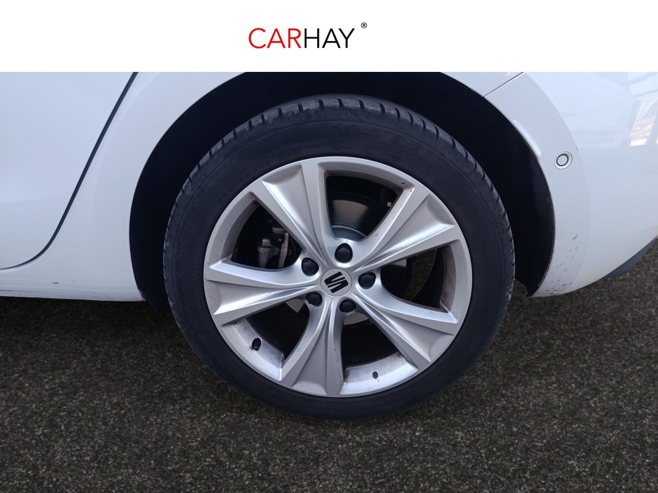 SEAT LEON 1.5 TSI e-Hybrid 150kW DSG-6 FR XXL 23