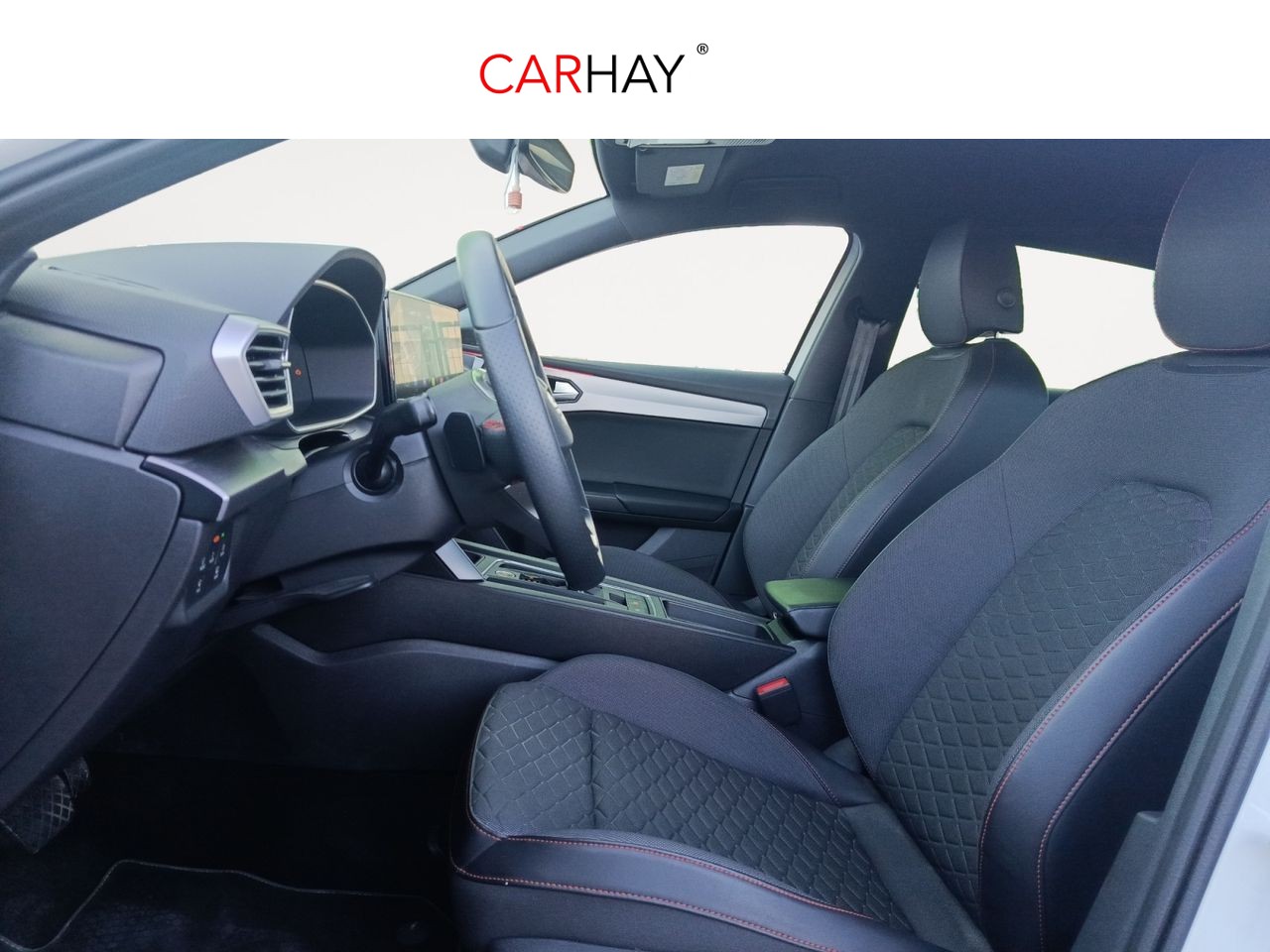 SEAT LEON 1.5 TSI e-Hybrid 150kW DSG-6 FR XXL 8