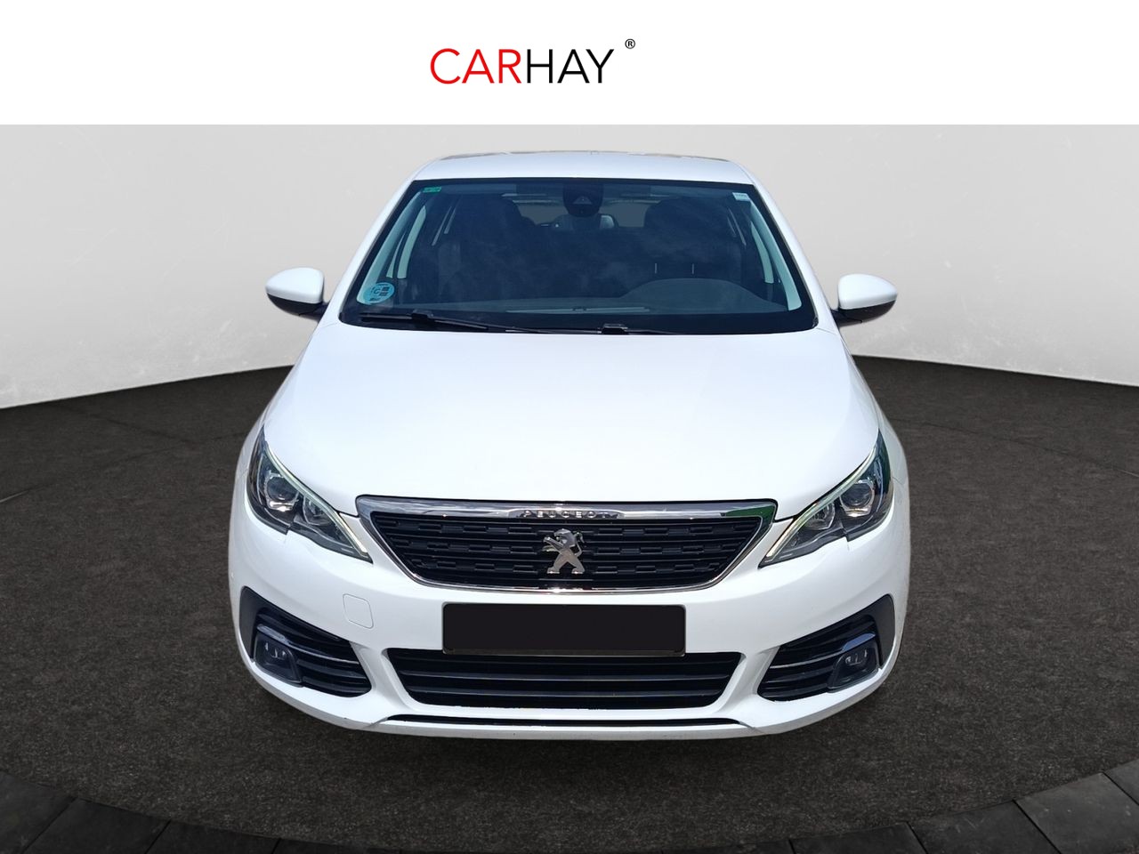 PEUGEOT 308 5p Style BlueHDi 73KW (100CV) 2