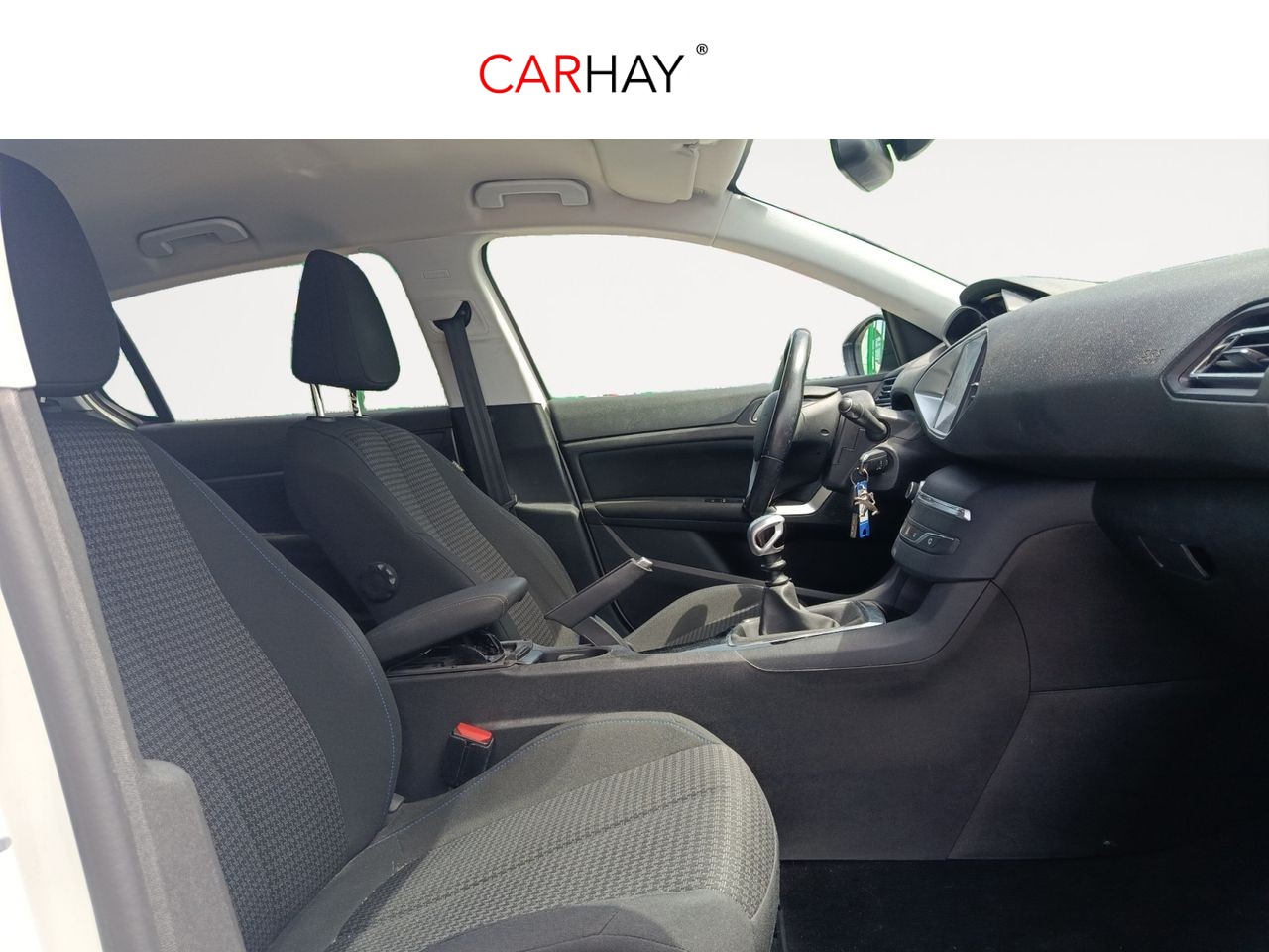 PEUGEOT 308 5p Style BlueHDi 73KW (100CV) 12