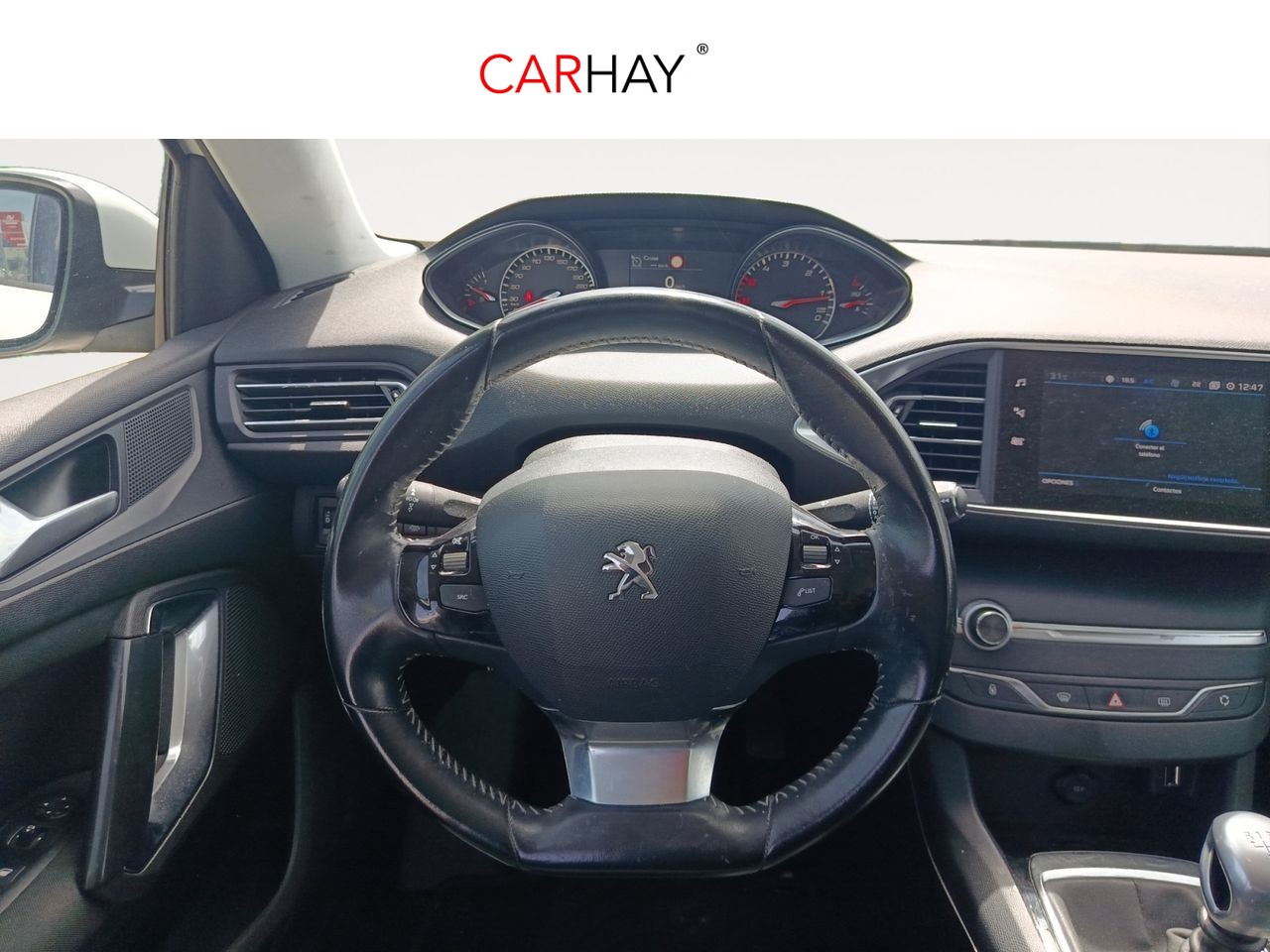 PEUGEOT 308 5p Style BlueHDi 73KW (100CV) 13