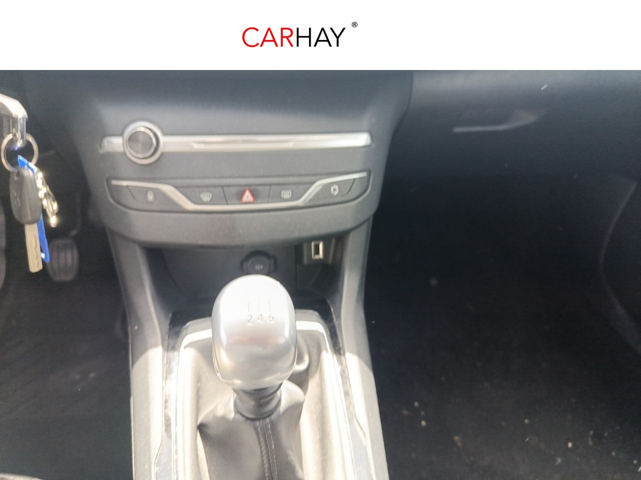 PEUGEOT 308 5p Style BlueHDi 73KW (100CV) 18