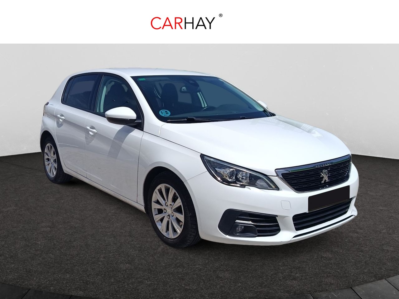 PEUGEOT 308 5p Style BlueHDi 73KW (100CV) 3