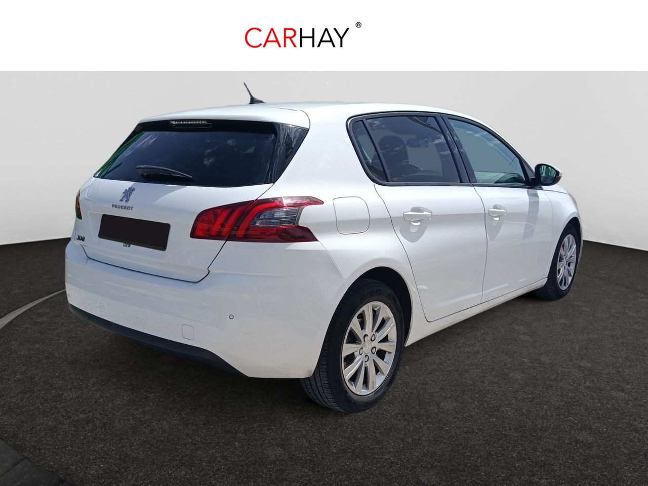PEUGEOT 308 5p Style BlueHDi 73KW (100CV) 7