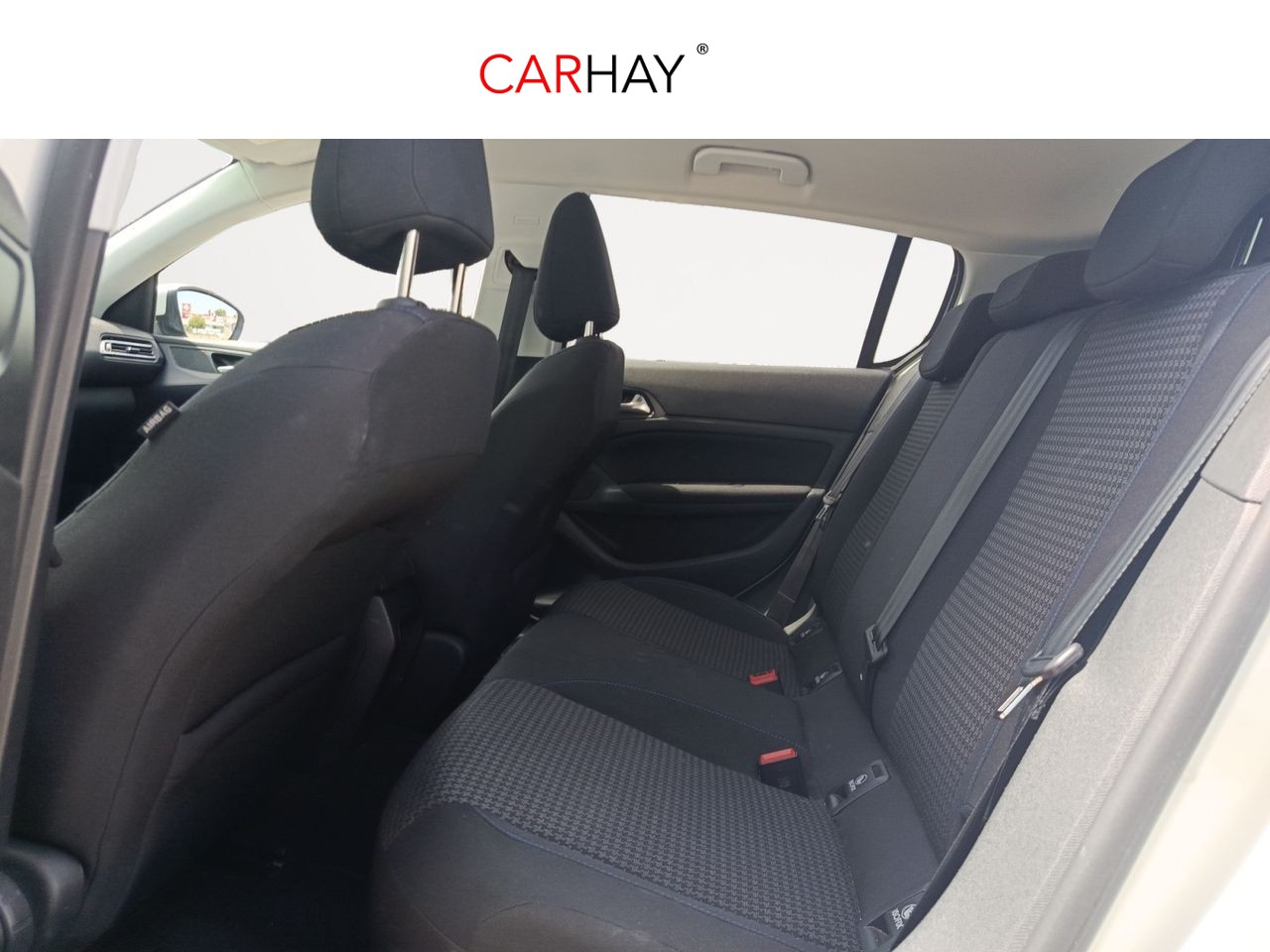 PEUGEOT 308 5p Style BlueHDi 73KW (100CV) 11