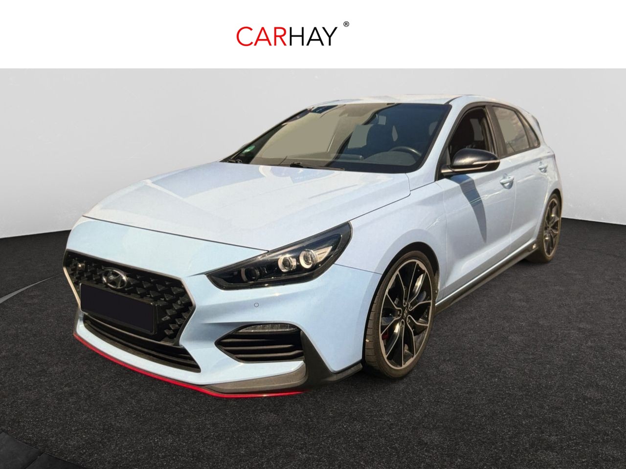 HYUNDAI I30 2.0 TGDI 202kW (275CV) N Performance 1 