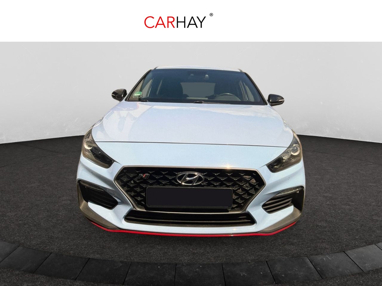 HYUNDAI I30 2.0 TGDI 202kW (275CV) N Performance 6 