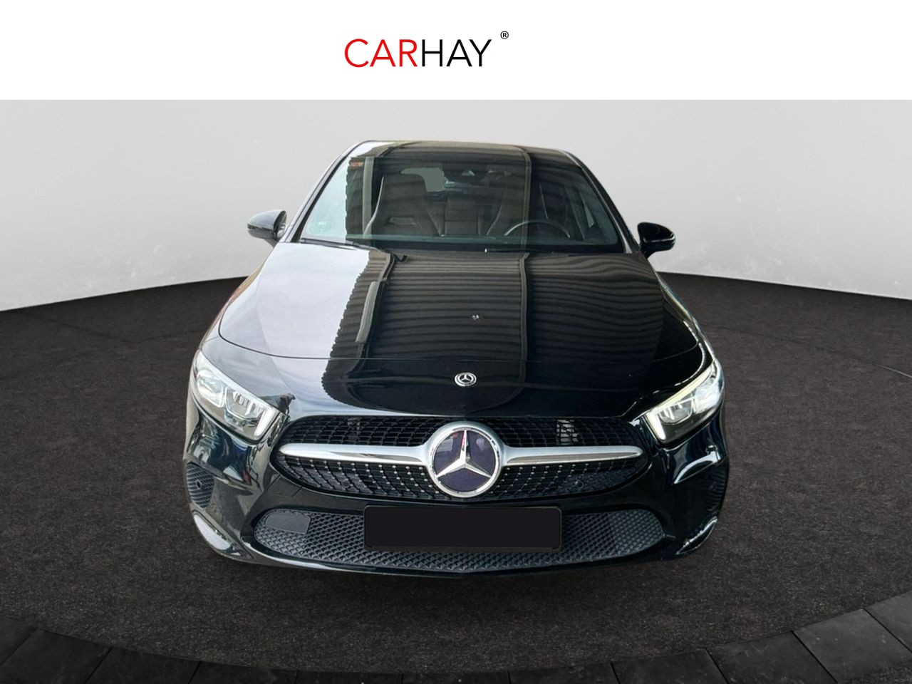 MERCEDES CLASE A A 180 d 3