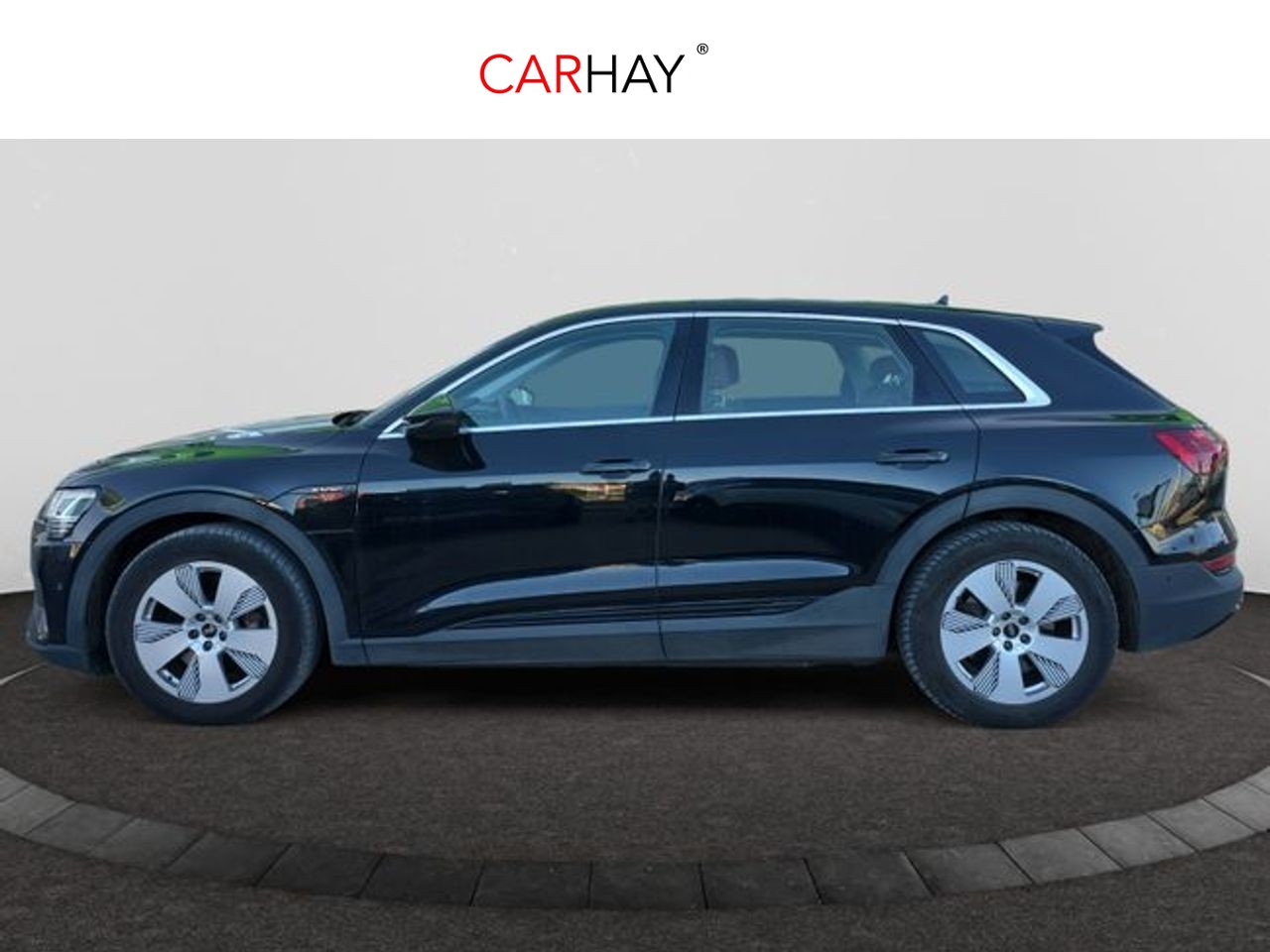 AUDI E-TRON Advanced 50 quattro 17