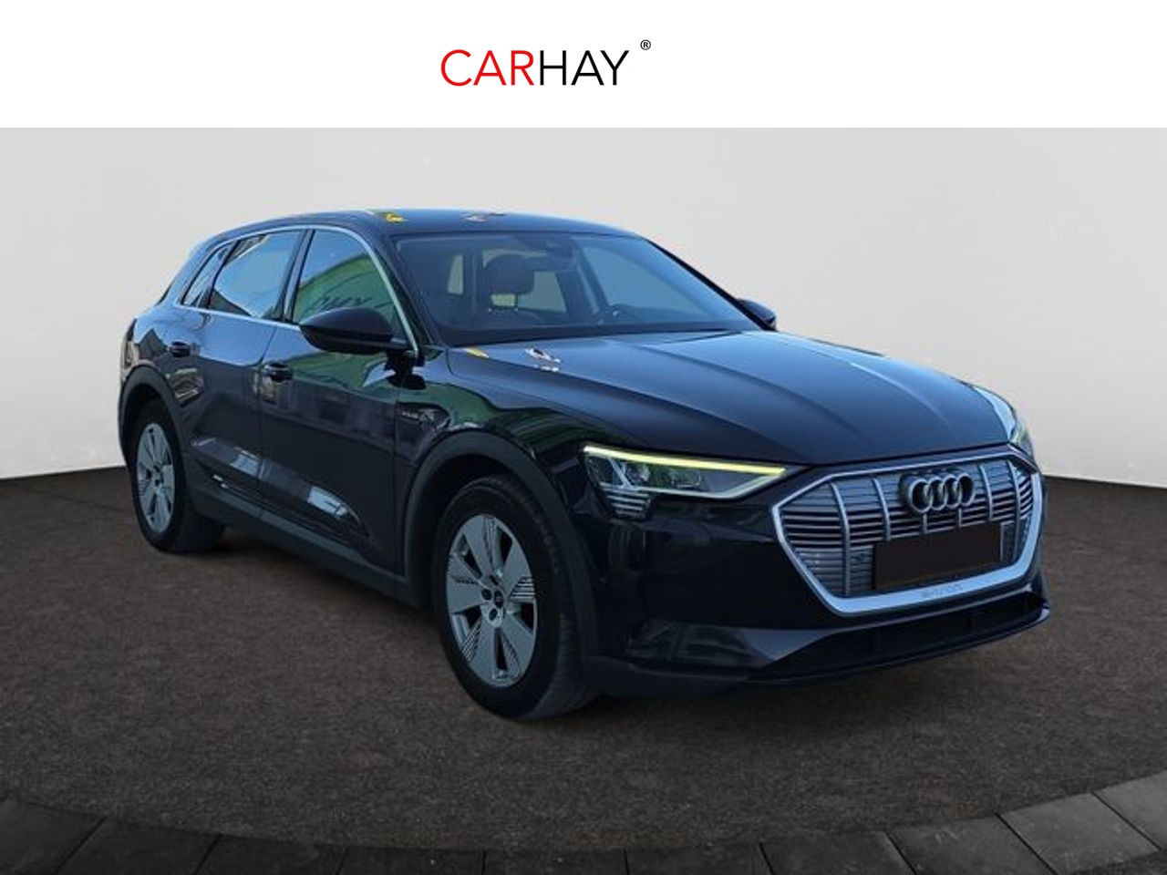AUDI E-TRON Advanced 50 quattro 6