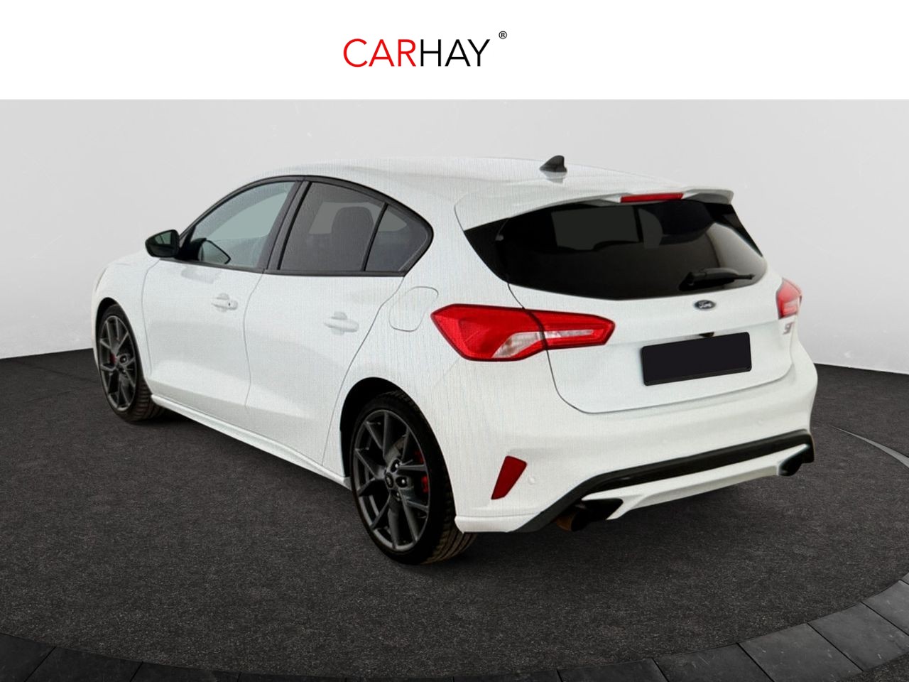 FORD FOCUS 2.3 Ecoboost 206kW ST 3 2
