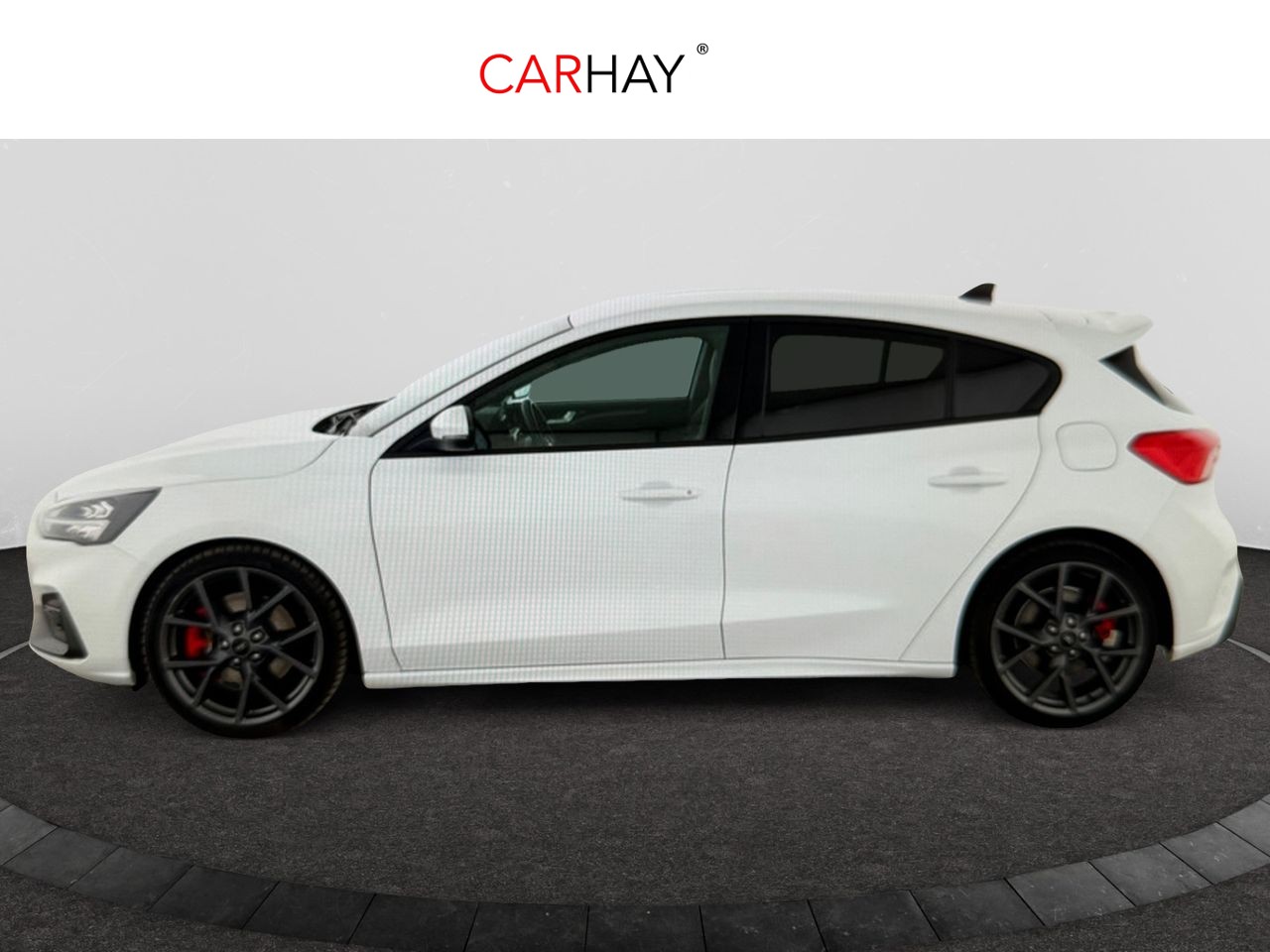 FORD FOCUS 2.3 Ecoboost 206kW ST 3 12