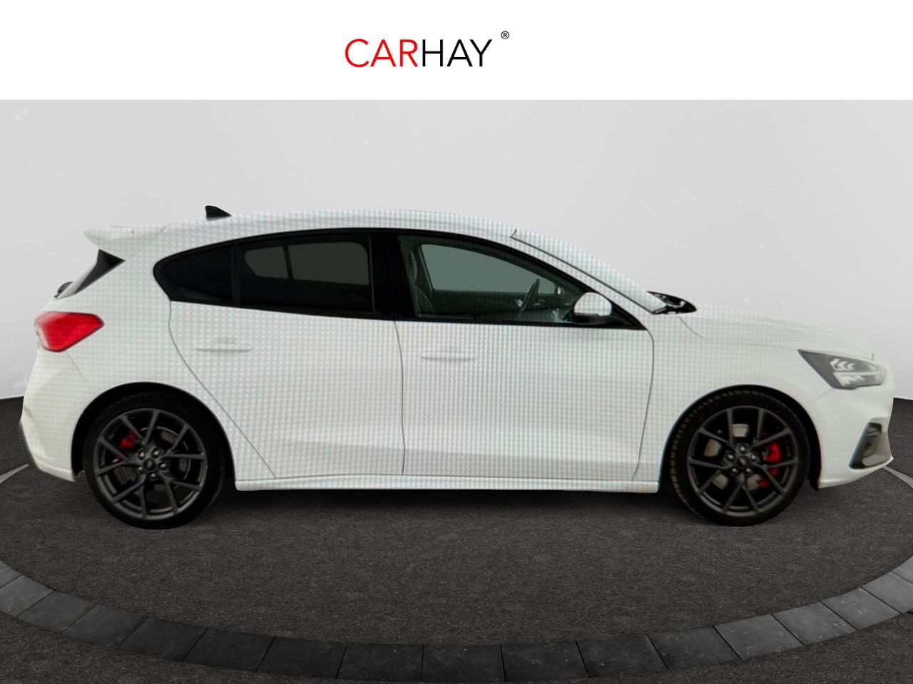 FORD FOCUS 2.3 Ecoboost 206kW ST 3 13