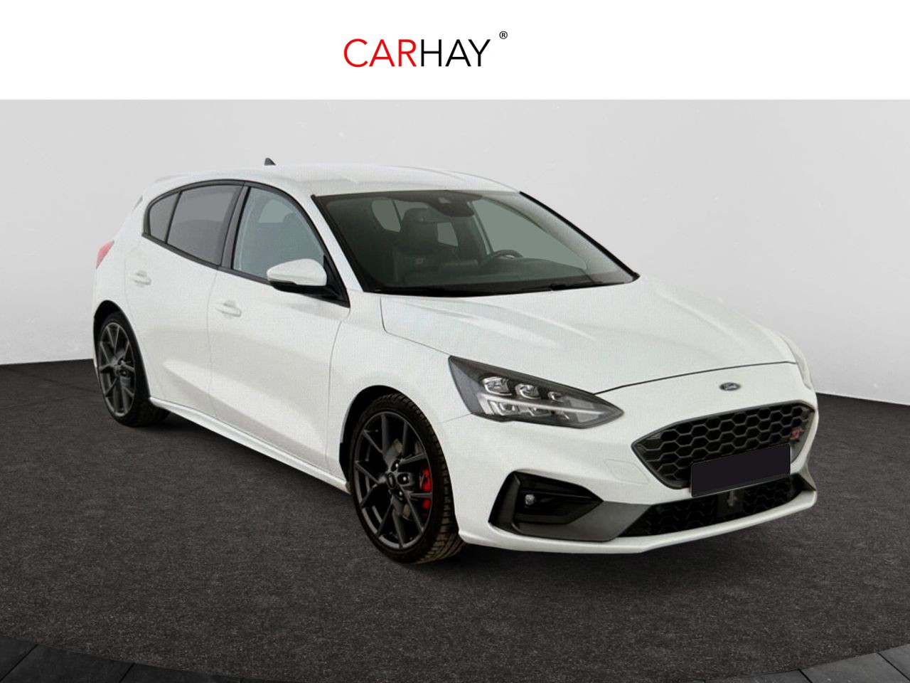 FORD FOCUS 2.3 Ecoboost 206kW ST 3 6