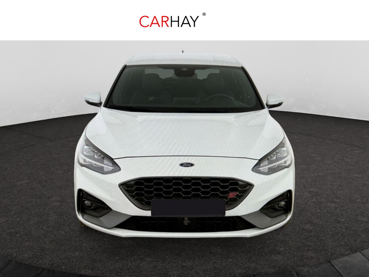 FORD FOCUS 2.3 Ecoboost 206kW ST 3 7