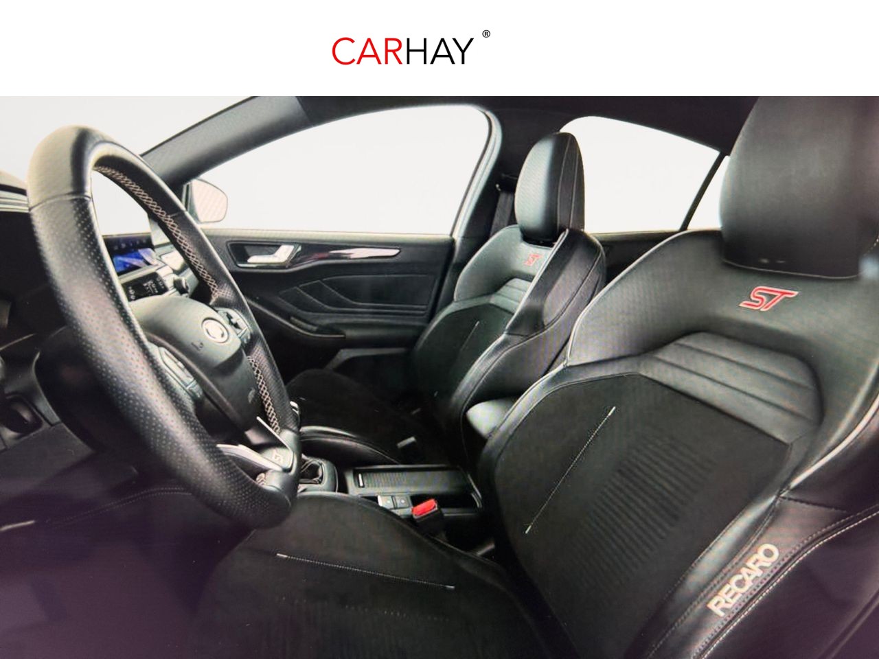 FORD FOCUS 2.3 Ecoboost 206kW ST 3 8