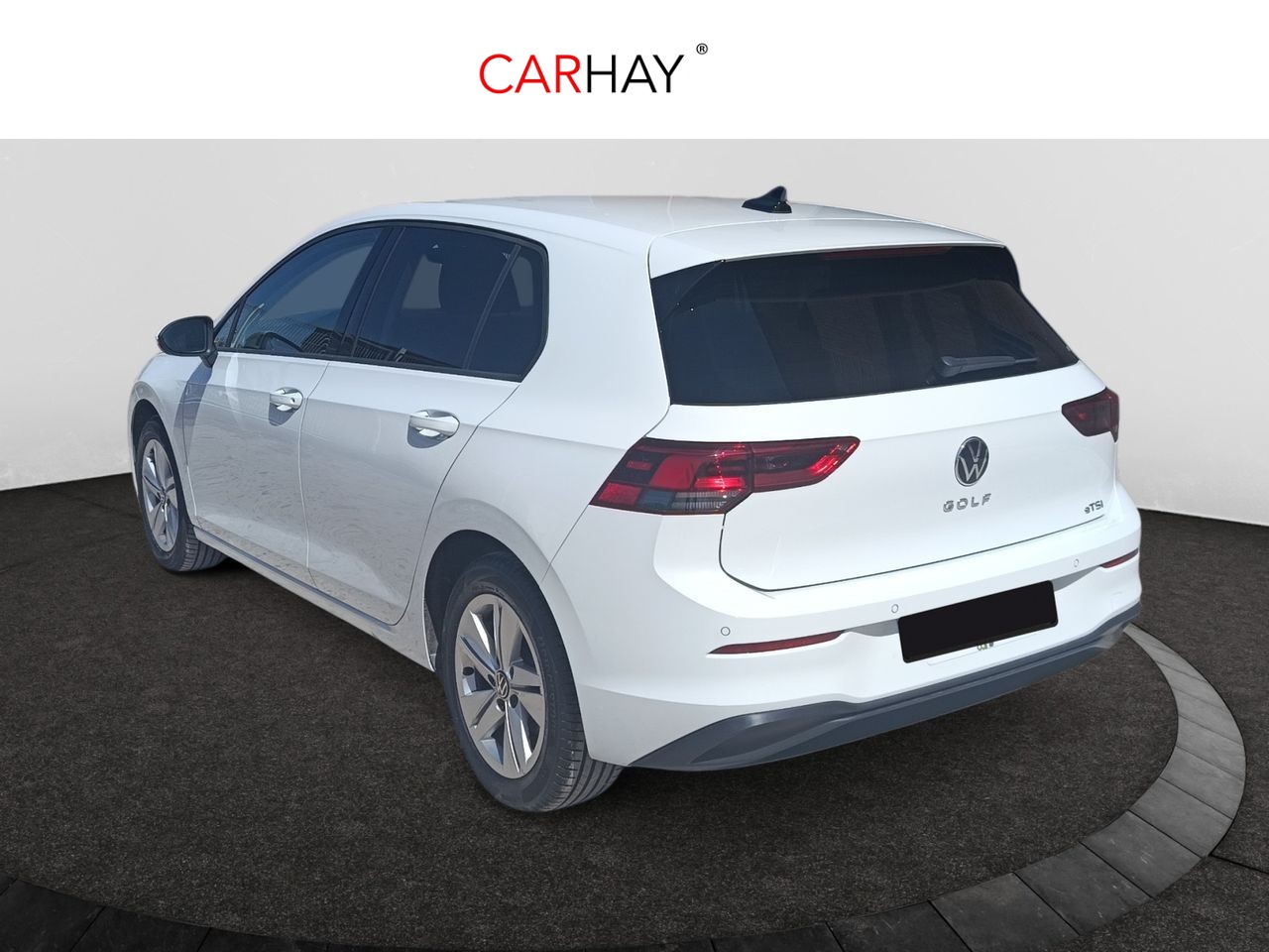 VOLKSWAGEN GOLF Life 1.0 eTSI 81kW (110CV) DSG 2 