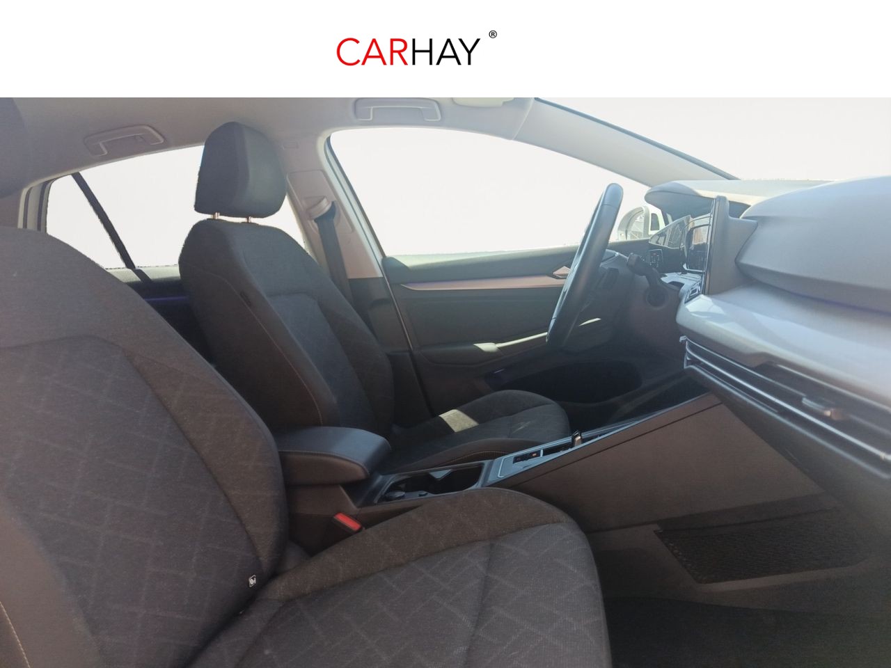 VOLKSWAGEN GOLF Life 1.0 eTSI 81kW (110CV) DSG 13 