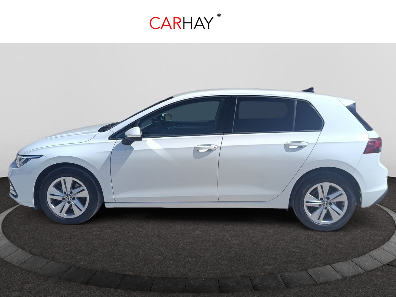 VOLKSWAGEN GOLF Life 1.0 eTSI 81kW (110CV) DSG 22 