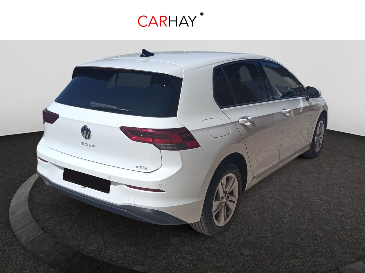 VOLKSWAGEN GOLF Life 1.0 eTSI 81kW (110CV) DSG 4 