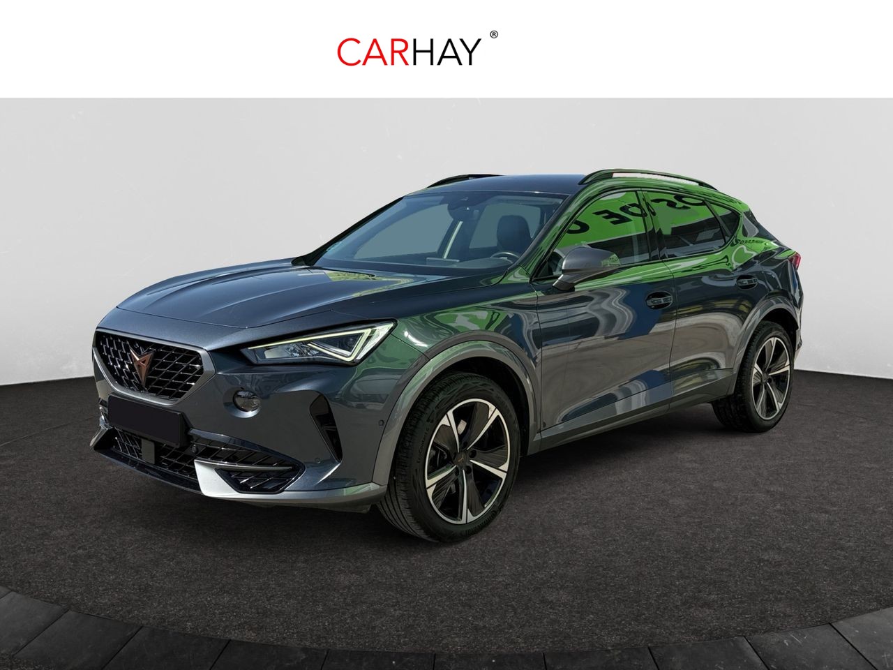imagen de CUPRA FORMENTOR 1.5 TSI 110kW (150 CV) - REF: 06943