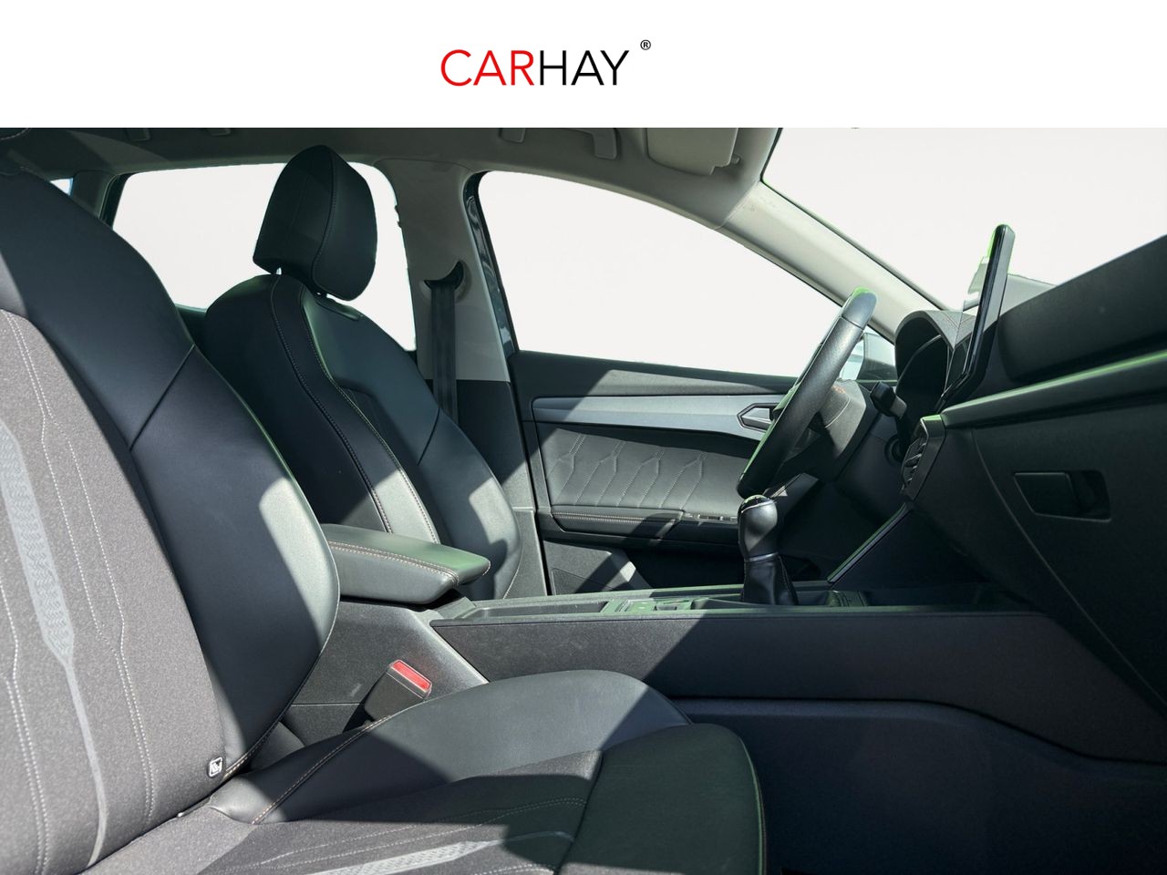 CUPRA FORMENTOR 1.5 TSI 110kW (150 CV) 13