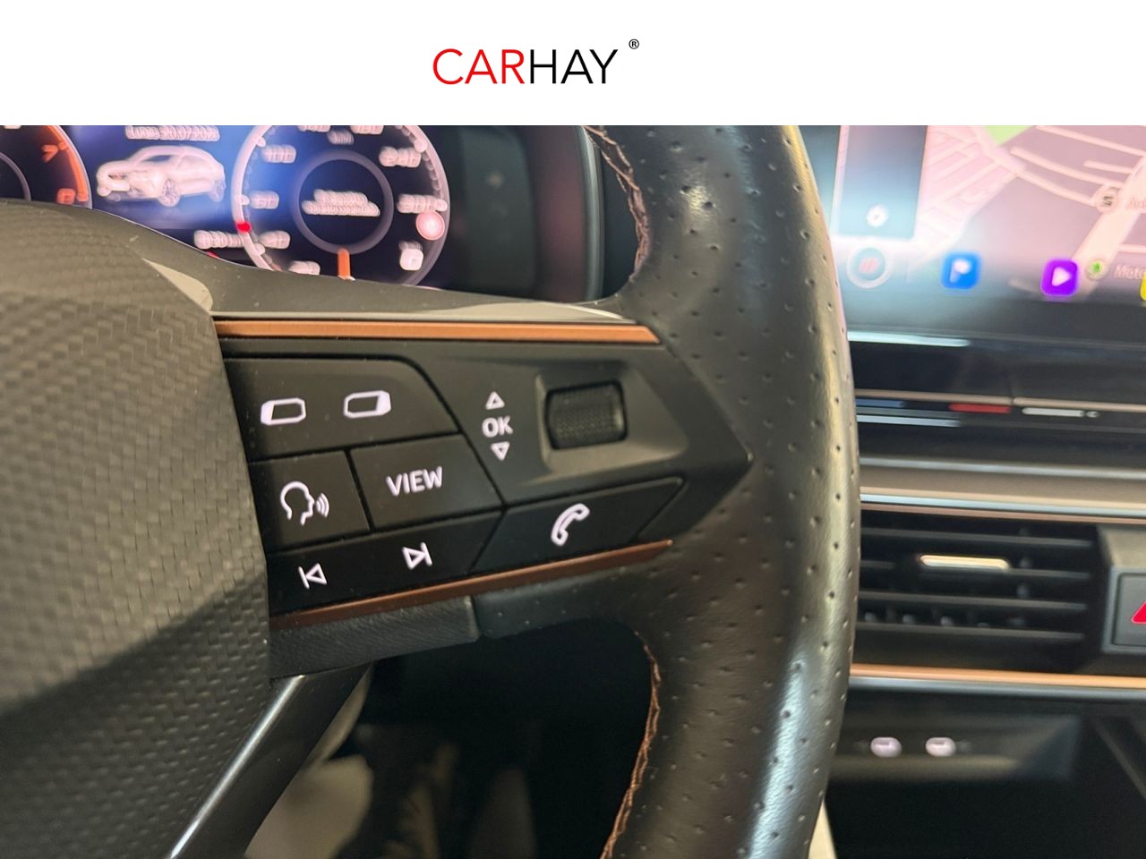 CUPRA FORMENTOR 1.5 TSI 110kW (150 CV) 18