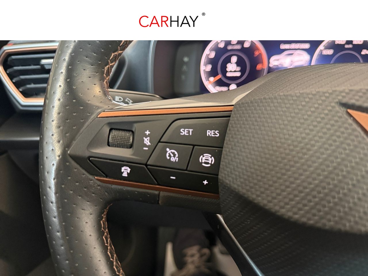 CUPRA FORMENTOR 1.5 TSI 110kW (150 CV) 19