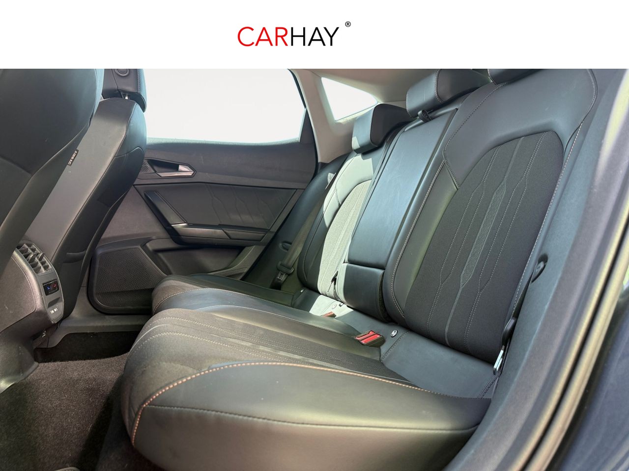 CUPRA FORMENTOR 1.5 TSI 110kW (150 CV) 10