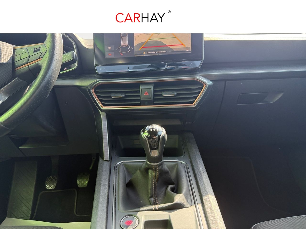 CUPRA FORMENTOR 1.5 TSI 110kW (150 CV) 11