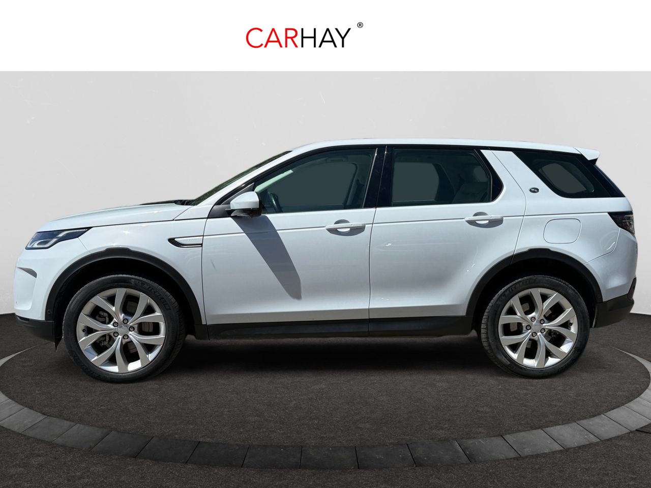 LAND-ROVER DISCOVERY SPORT 1.5 I3 PHEV 300 PS AWD Auto SE 23