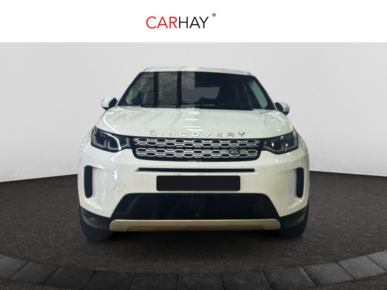 LAND-ROVER DISCOVERY SPORT 1.5 I3 PHEV 300 PS AWD Auto SE 9 
