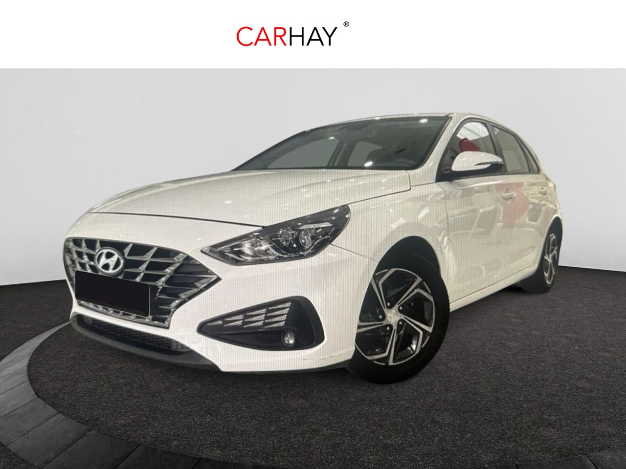 imagen de HYUNDAI I30 1.0 TGDI 48V Klass - REF: 06946