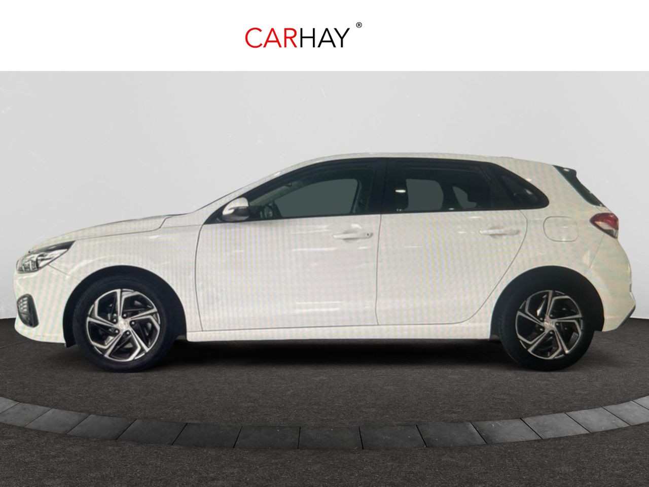 HYUNDAI I30 1.0 TGDI 48V Klass 2
