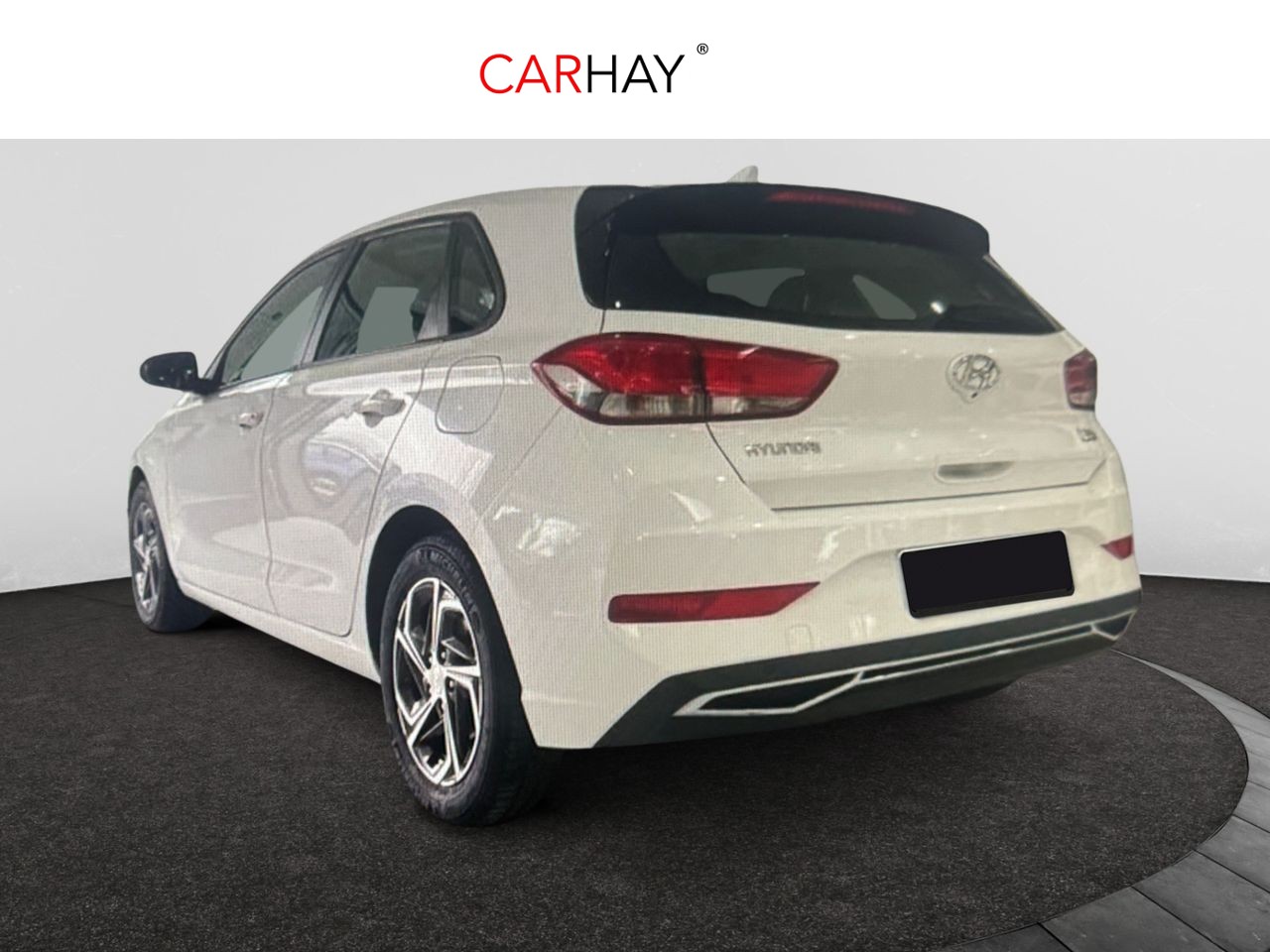 HYUNDAI I30 1.0 TGDI 48V Klass 3