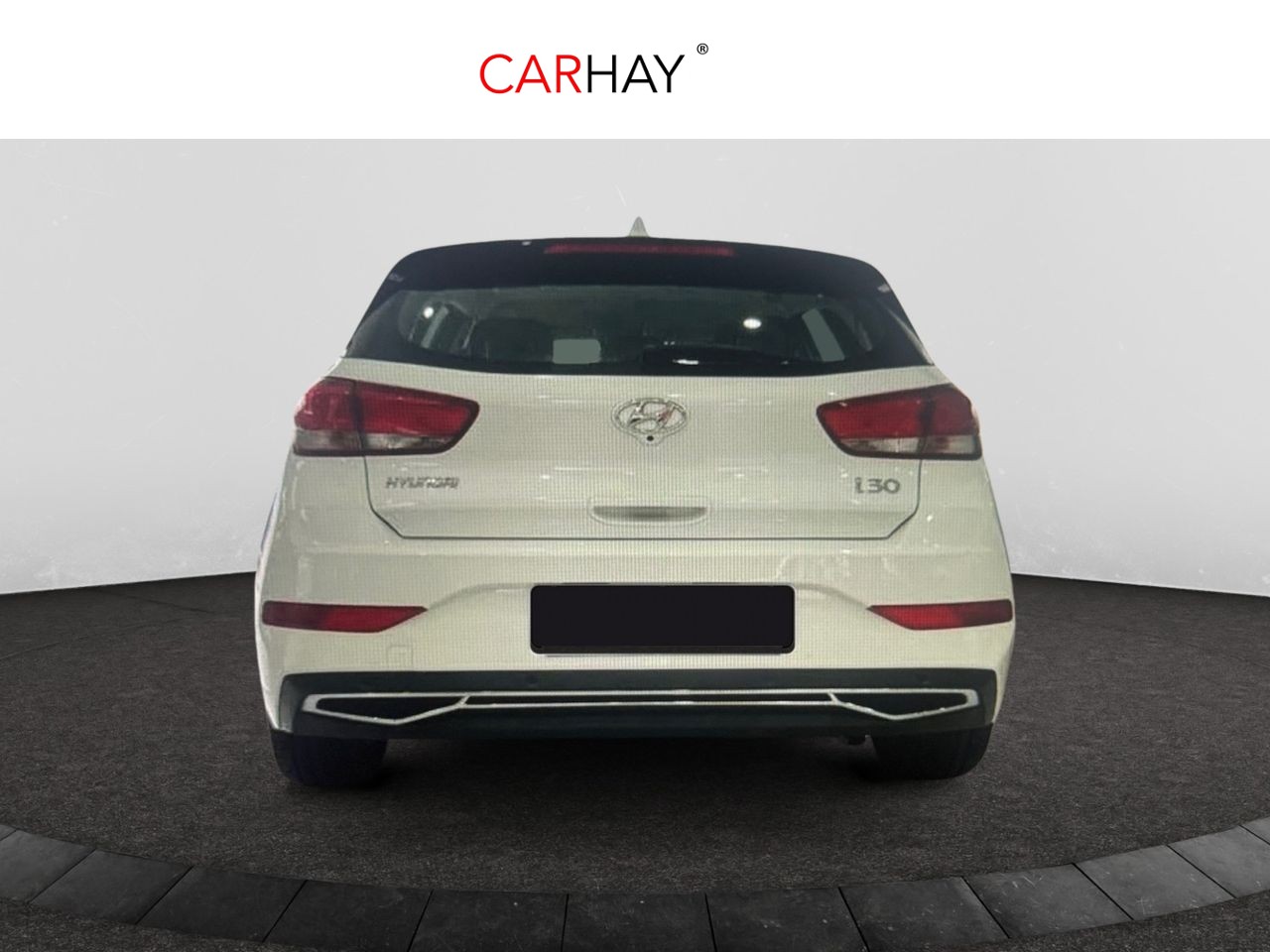 HYUNDAI I30 1.0 TGDI 48V Klass 4