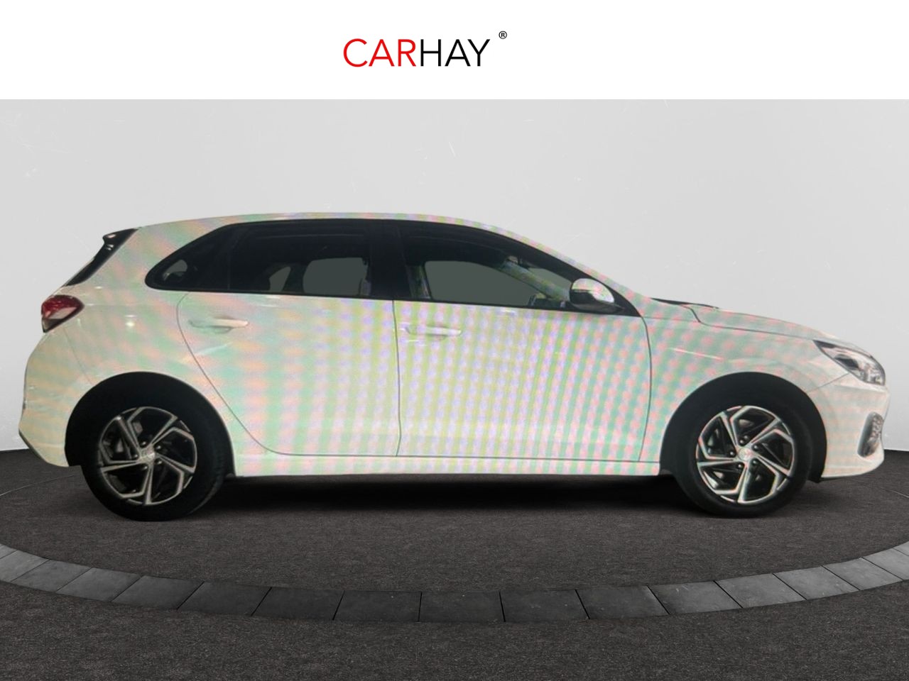 HYUNDAI I30 1.0 TGDI 48V Klass 7