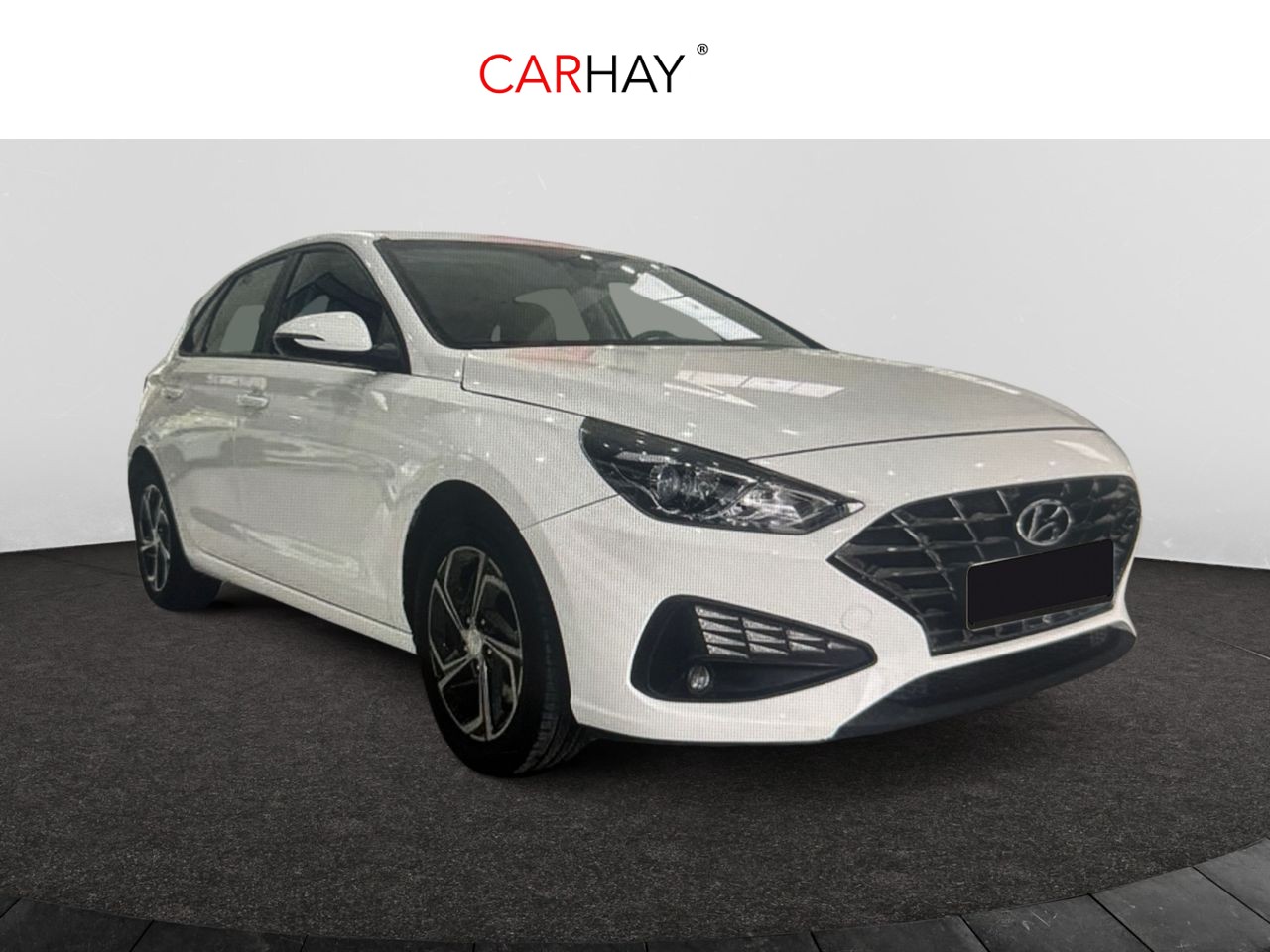 HYUNDAI I30 1.0 TGDI 48V Klass 8