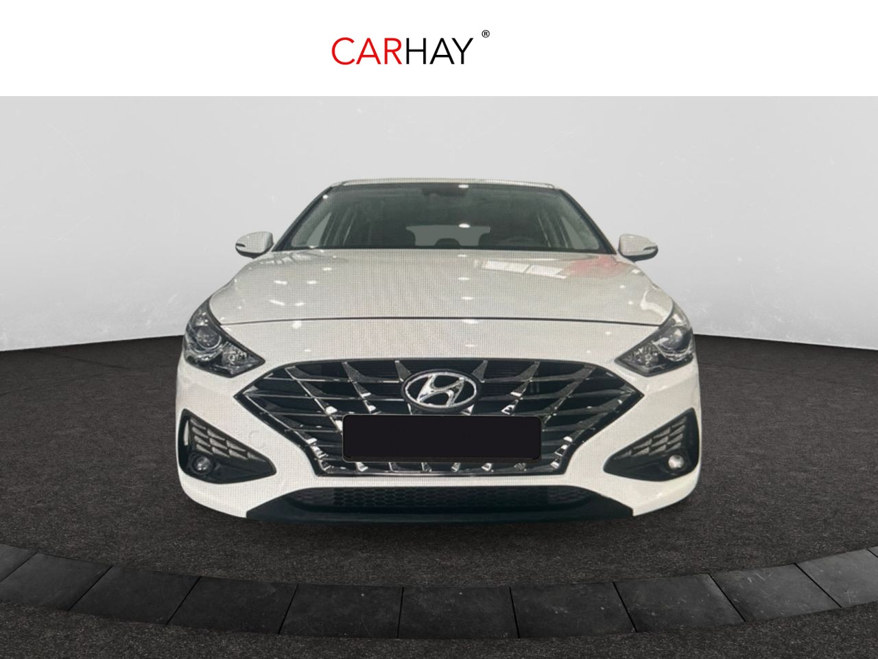 HYUNDAI I30 1.0 TGDI 48V Klass 9