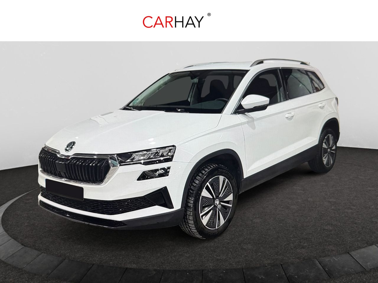 SKODA KAROQ 2.0 TDI 110kW (150CV) 4X4 Ambition 1 