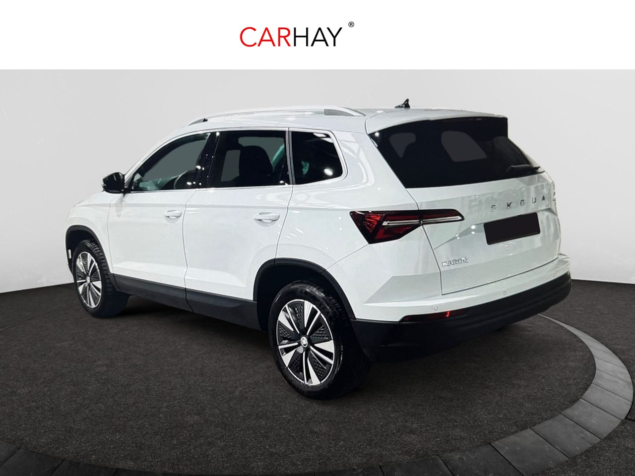 SKODA KAROQ 2.0 TDI 110kW (150CV) 4X4 Ambition 2 