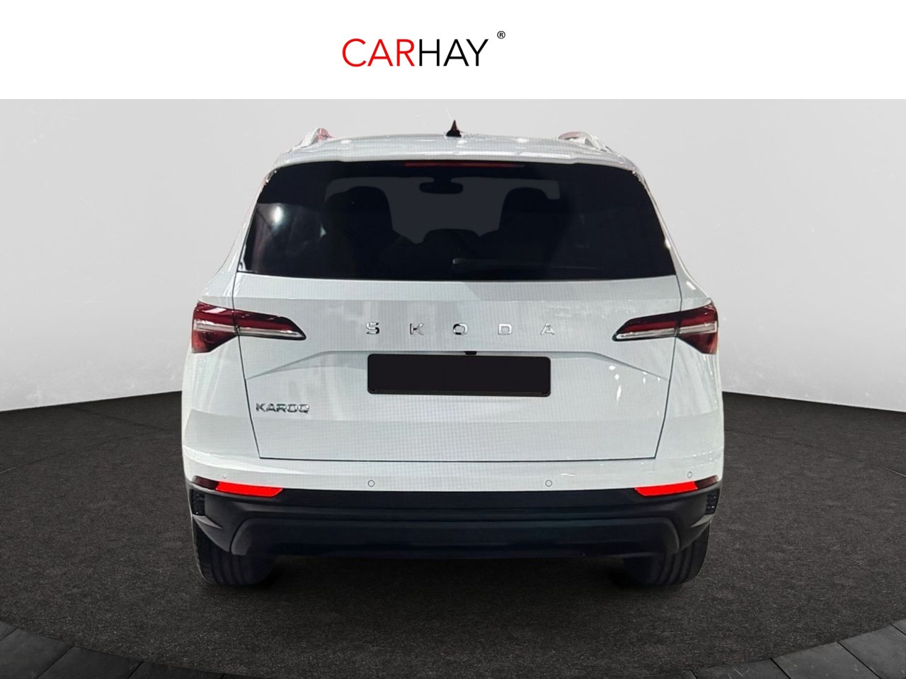 SKODA KAROQ 2.0 TDI 110kW (150CV) 4X4 Ambition 3 