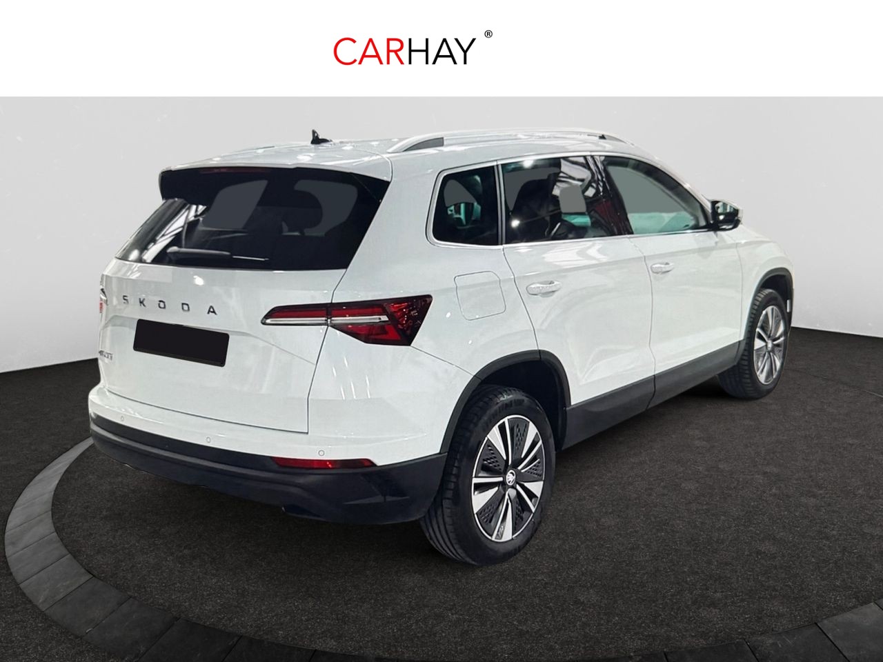 SKODA KAROQ 2.0 TDI 110kW (150CV) 4X4 Ambition 4 