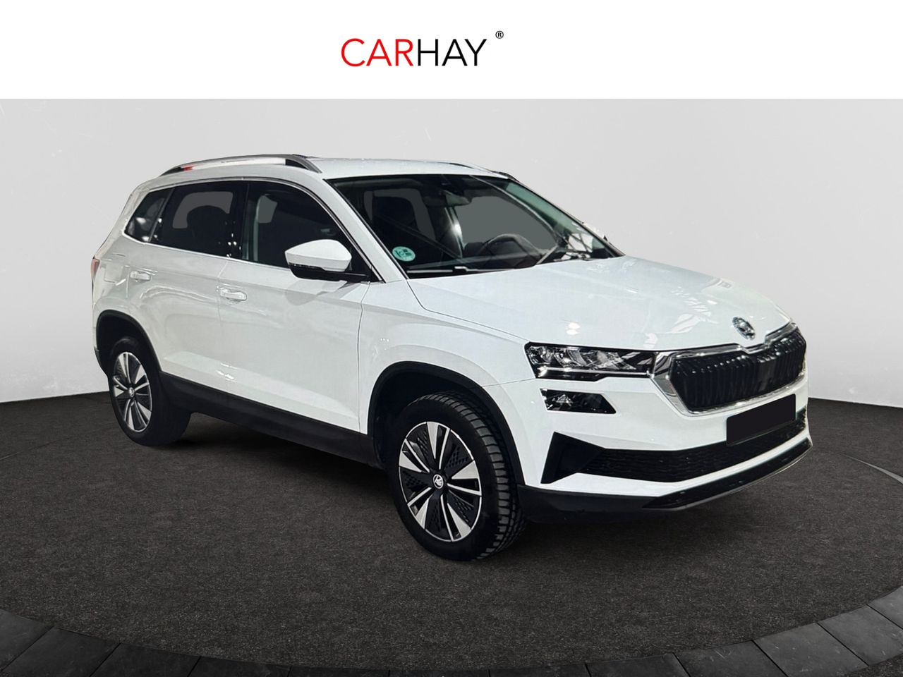 SKODA KAROQ 2.0 TDI 110kW (150CV) 4X4 Ambition 6 