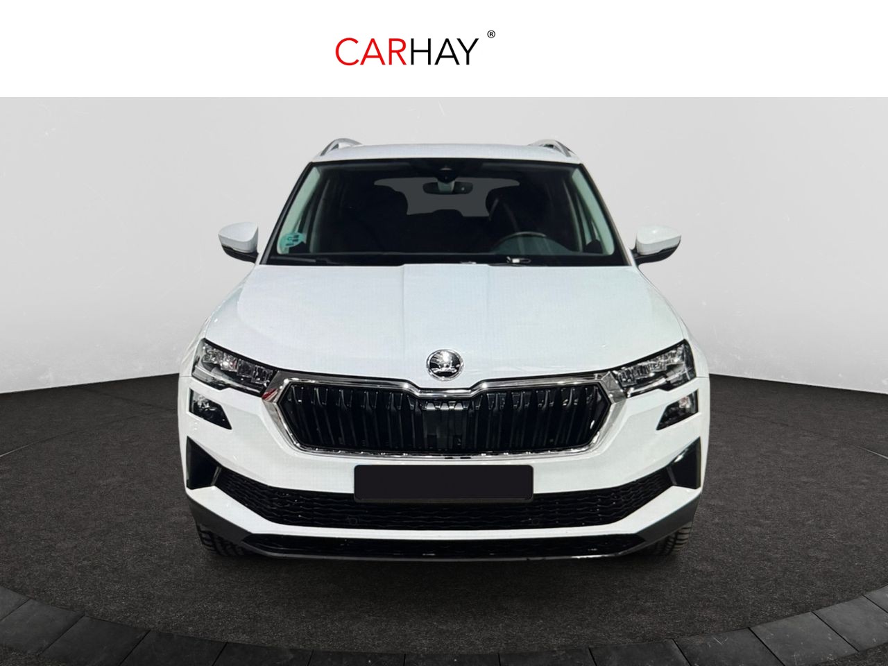SKODA KAROQ 2.0 TDI 110kW (150CV) 4X4 Ambition 7 