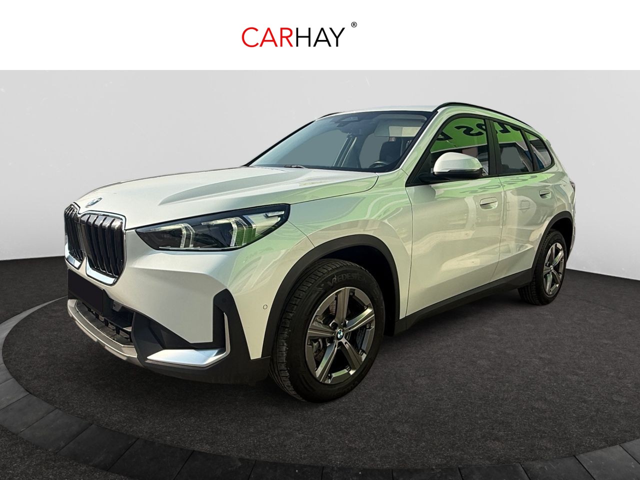 BMW X1 sDrive18d 1 