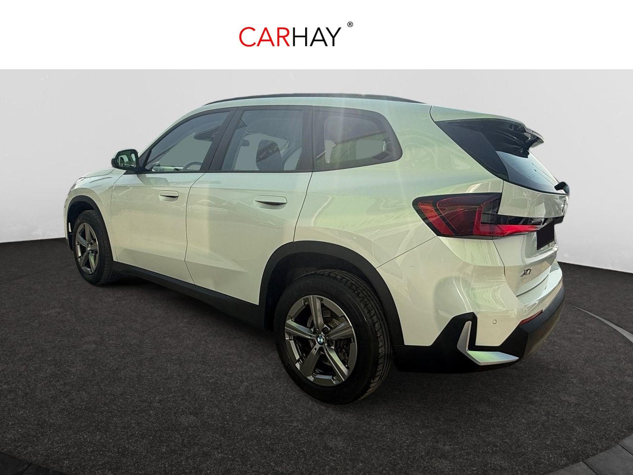 BMW X1 sDrive18d 2 